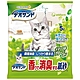 【4入組】日本Unicharm Pet消臭大師-強力消臭紙砂系列(3種香味) 5L product thumbnail 3