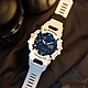 CASIO 卡西歐 G-SHOCK 藍芽運動雙顯手錶 GBA-900-7A product thumbnail 1