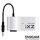 【日本TASCAM】麥克風/吉他錄音介面iXZ-for ios product thumbnail 1