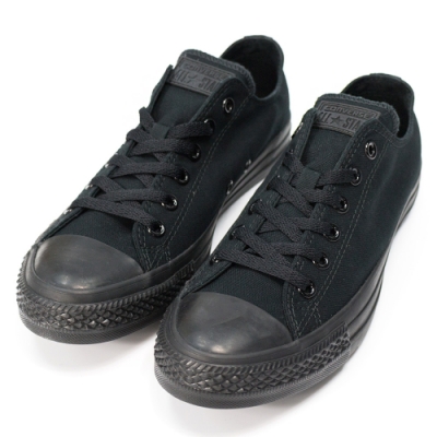 CONVERSE CT All Star 3BK 男女休閒鞋