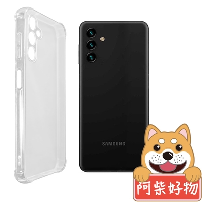 阿柴好物 Samsung Galaxy A14 5G 防摔氣墊保護殼(精密挖孔版)