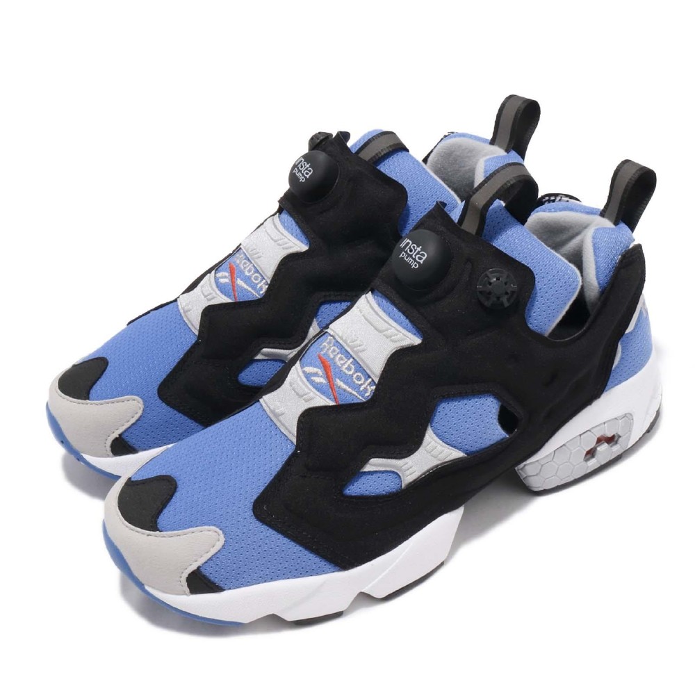 Reebok 休閒鞋 Instapump Fury OG 男鞋