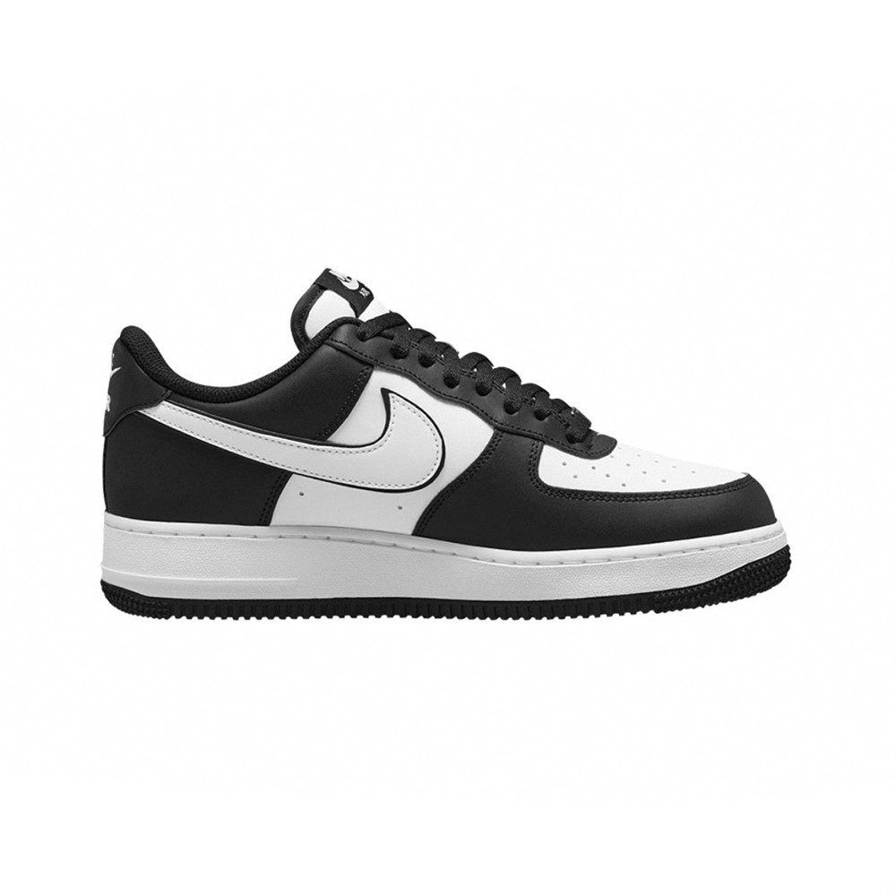 Nike Air Force 1 Black White 黑白熊貓男款休閒鞋運動鞋男鞋DV0788