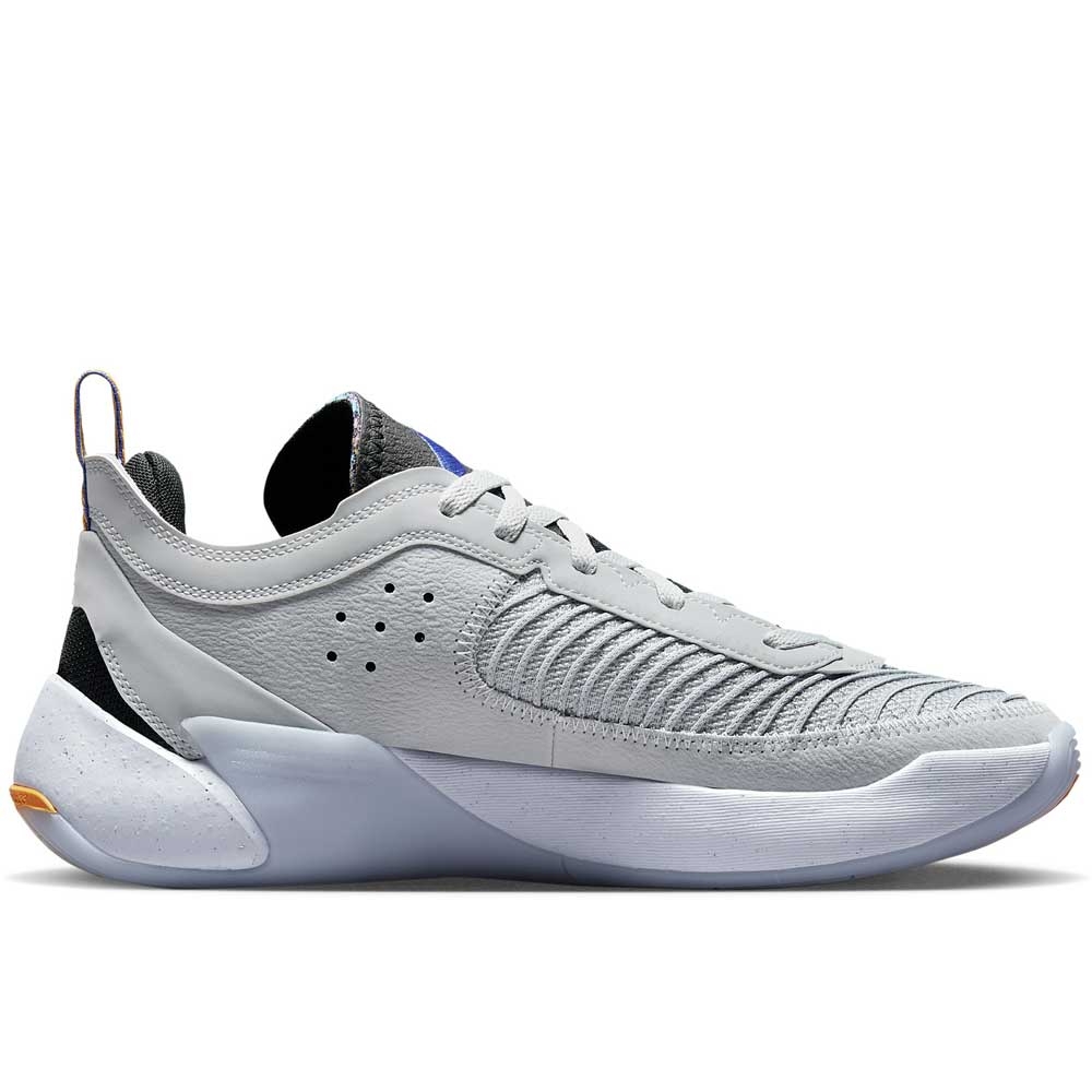 NIKE JORDAN LUKA 1 NEXT NATURE PF喬丹運動籃球鞋-灰色-DX2352004