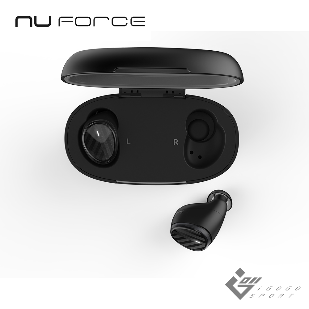 NuForce BE Free5 真無線藍牙耳機 | 其他品牌 | Yahoo奇摩購物中心