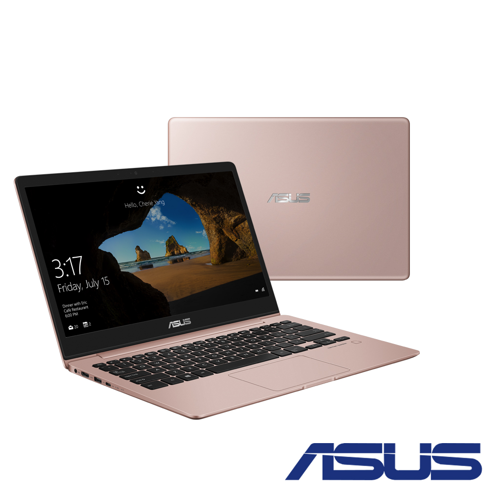 ASUS UX331UAL 13吋筆電 (i7-8550U/8G/512G/Win10