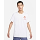 Nike AS M NSW TEE ART IS SPORT LBR 男短袖上衣-白-FB9799100 product thumbnail 1