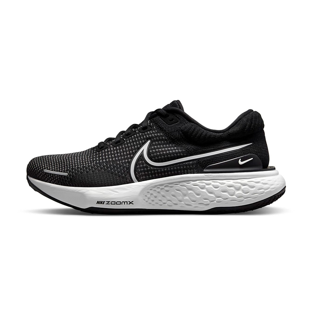 Nike ZoomX Invincible Run FK 2 男鞋 黑色 避震 舒適 運動 慢跑鞋 DH5425-001