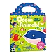 【双美】First Magnet Book - Ocean Animals product thumbnail 2