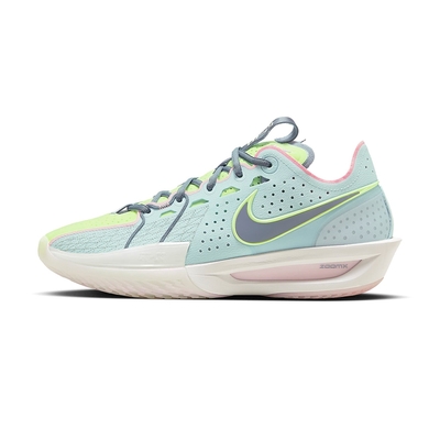 Nike Zoom GT Cut 3 Easter 男 綠 復活節 限定 籃球 實戰 籃球鞋 DV2918-401