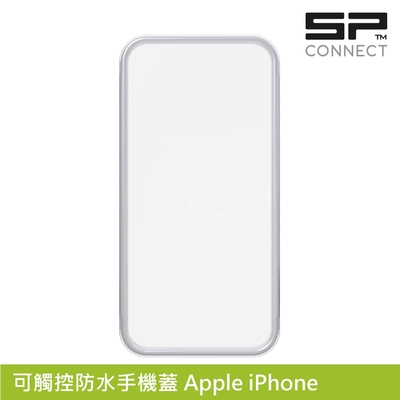 SP CONNECT 可觸控防水手機蓋 Apple iPhone 15 Plus/14 Pro Max/14 Plus/13 Pro Max/12 Pro Max