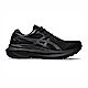 Asics GEL-Kayano 30 4E [1011B690-001] 男 慢跑鞋 路跑 超寬楦 支撐 緩震 黑 product thumbnail 1