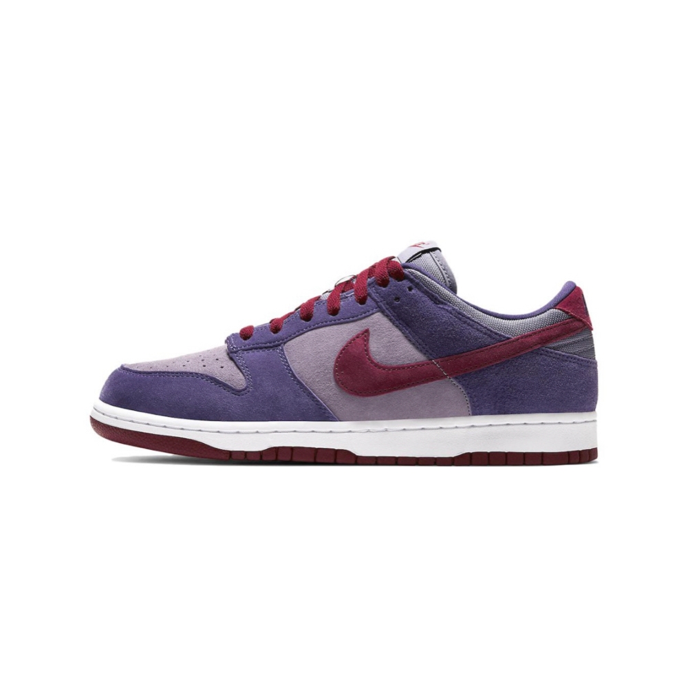 Nike Dunk Low Plum 梅子復刻酒漬楊梅休閒鞋男鞋CU1726-500 | 休閒鞋