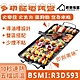 【BSMI:R3D593】 電烤盤 烤肉盤 電烤爐 無煙電烤盤 電煮鍋（中號款） product thumbnail 1