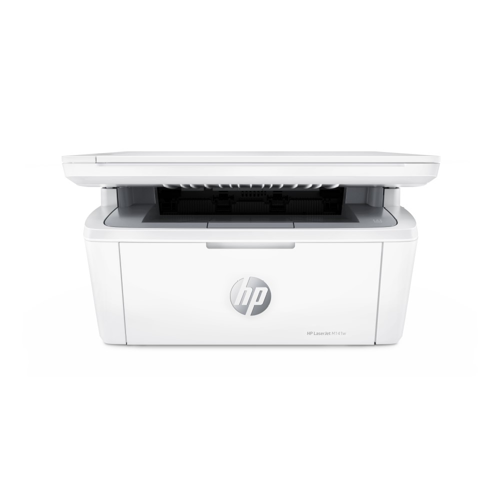 HP LaserJet M141w 黑白雷射複合機(7MD74A)