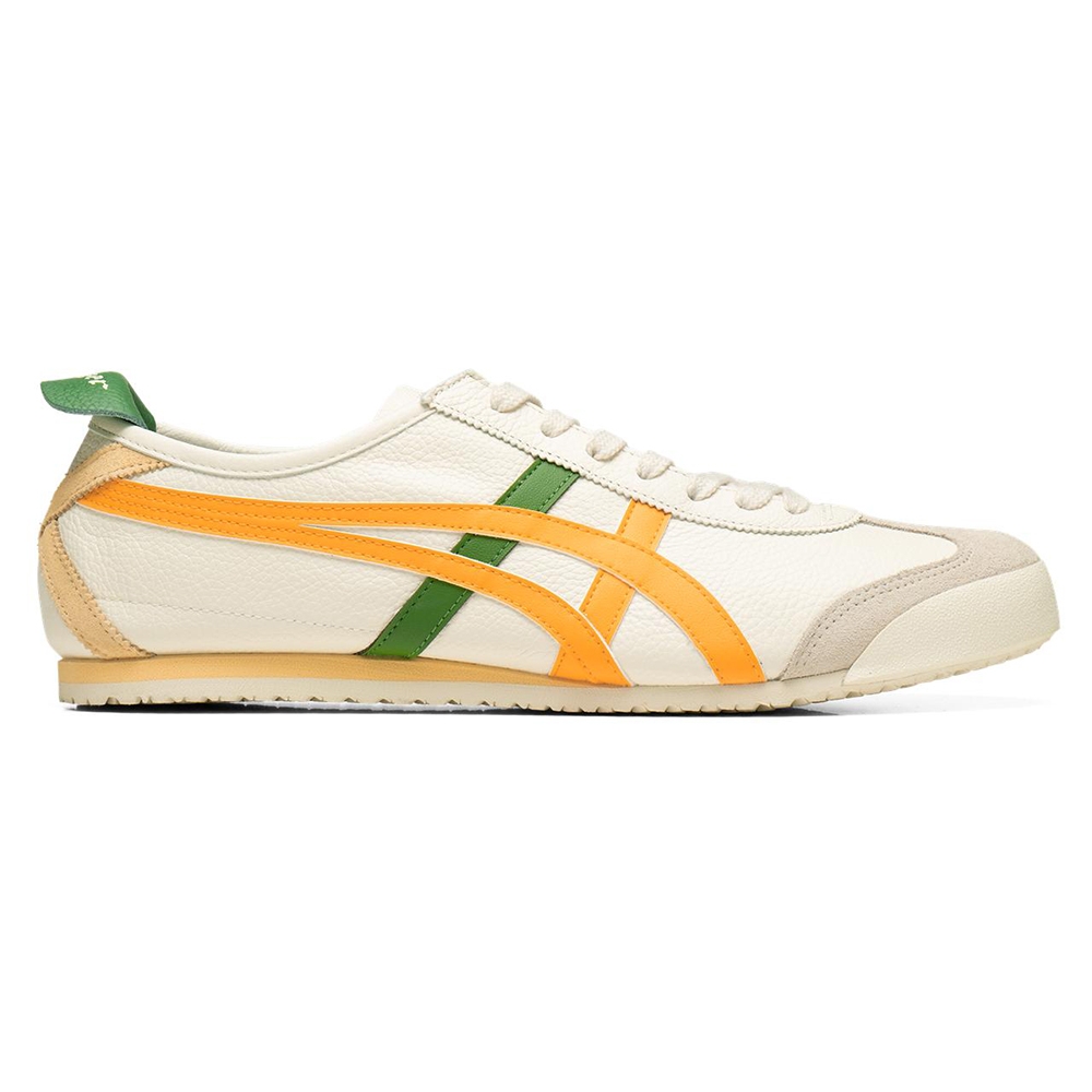 Onitsuka Tiger鬼塚虎-MEXICO 66  休閒鞋 1183A201-113