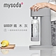 mysoda Woody氣泡水機-鐵木灰 WD002-MG product thumbnail 1