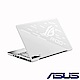 ASUS GA401IU 14吋電競筆電 (R7-4800HS/GTX1660Ti/16G/1T SSD/ROG Zephyrus G14/月光白-有燈) product thumbnail 1