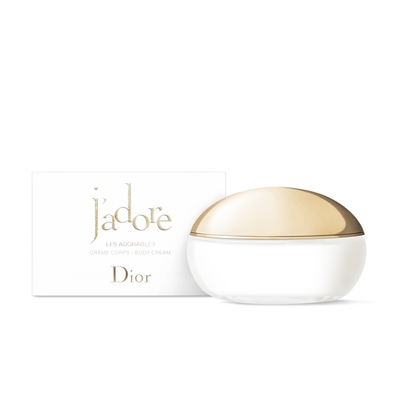 Dior 迪奧 J adore 澄淨香氛身體霜 150ml