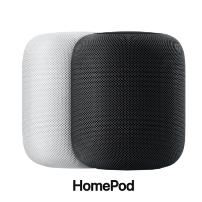 Apple HomePod 智慧音響