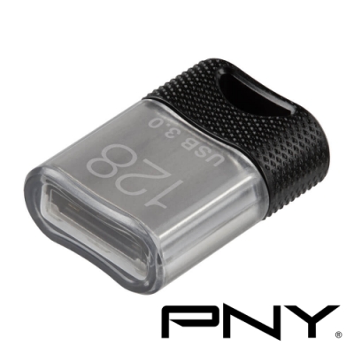 PNY USB3.0 128GB Elite-X Fit 迷你隨身碟