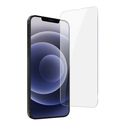 iPhone 13 Pro 透明高清9H鋼化玻璃膜手機保護貼 13Pro保護貼