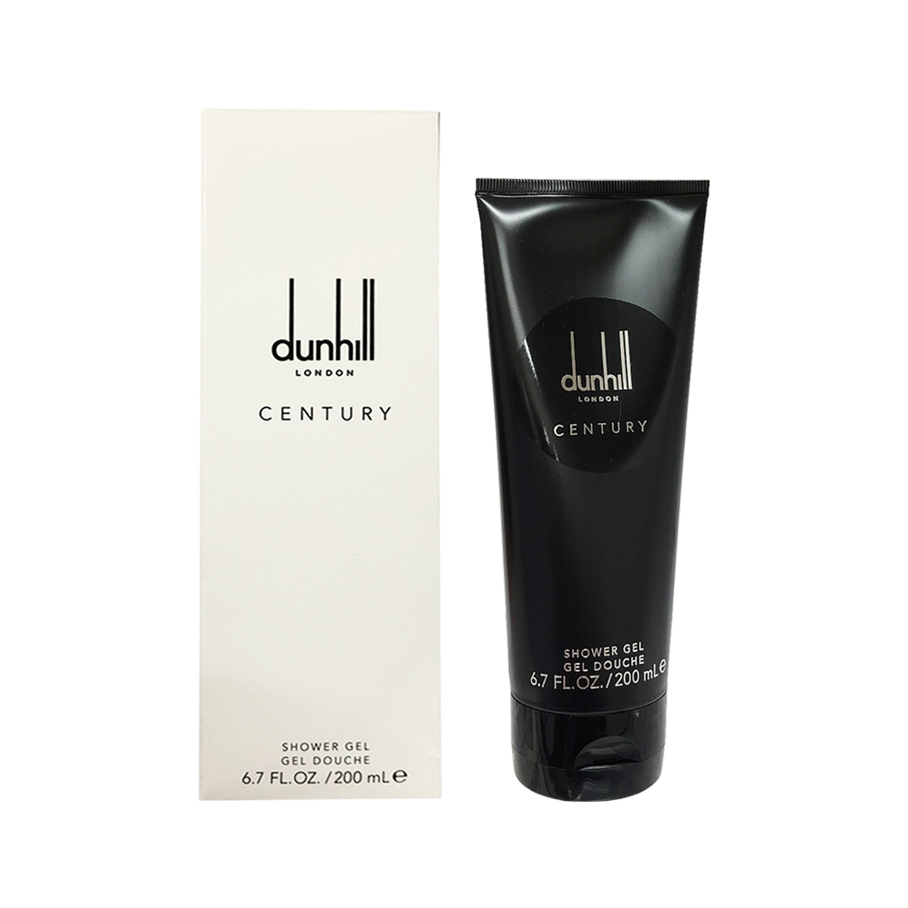 Dunhill 世紀男性淡香精沐浴膠 200ML