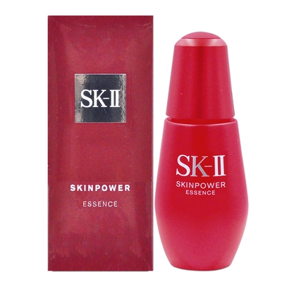 SK-II 肌活能量精萃 75ml