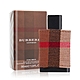 *BURBERRY LONDON 倫敦男性淡香水30ml EDT-國際航空版 product thumbnail 1