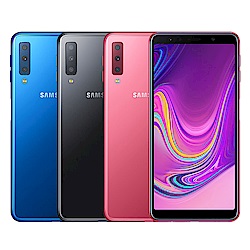 Samsung Galaxy A7 2018