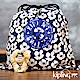 Kipling 手提包 夏日時光花卉印花-大 product thumbnail 1