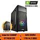 (DIY)鐵拳之事3(i5-12400F/技嘉H610/32G/1TB_M.2/GT1030) product thumbnail 1