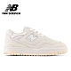 [New Balance]復古鞋_女性_奶油白_BBW550PA-B楦 product thumbnail 1