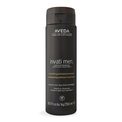 *AVEDA 純型蘊活洗髮精250ml-國際航空版