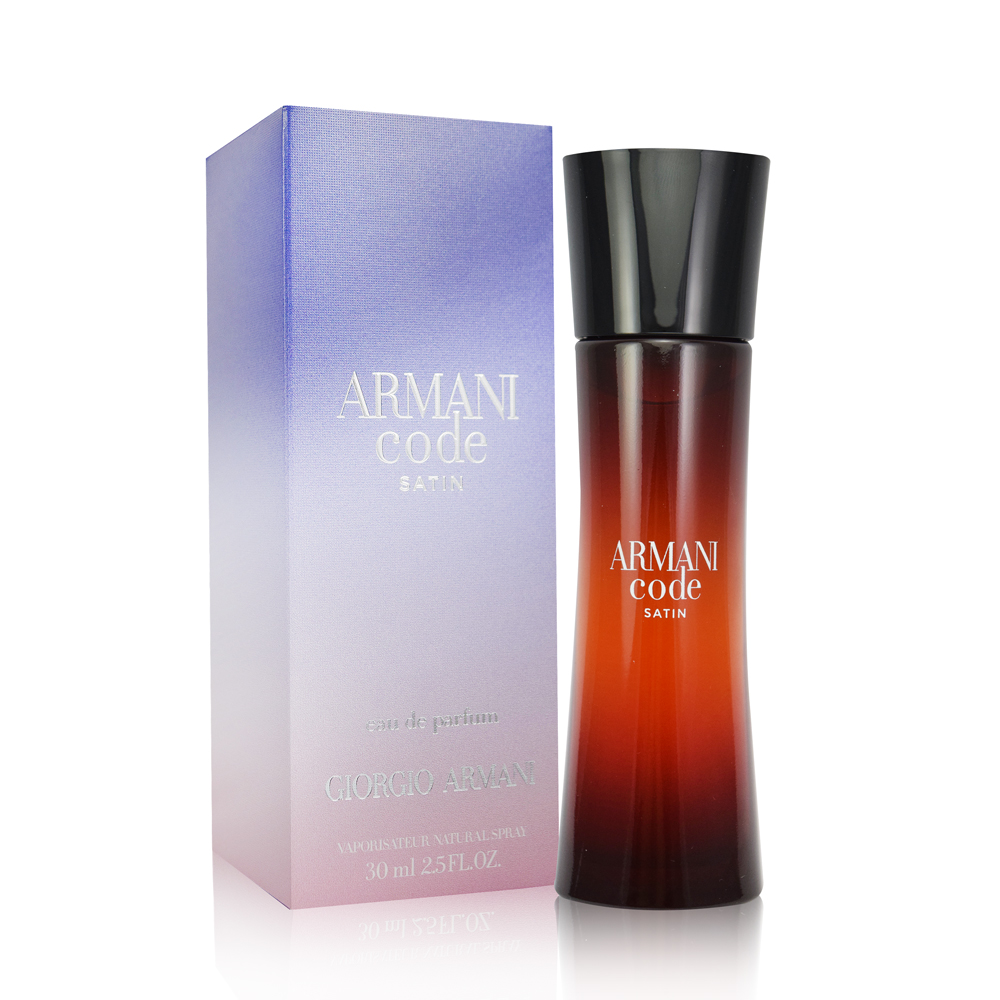 armani code absolu man