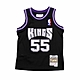 M&N 幼兒 G1 Swingman復古球衣 國王隊 00-01 Jason Williams #55 product thumbnail 1