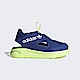 Adidas 360 Sandal C [FX4947] 中童 涼鞋 運動 休閒 輕盈 透氣 舒適 套穿式 輕便 藍 黃 product thumbnail 1
