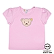 STEIFF德國精品童裝 經典熊頭 短袖T恤 上衣 9個月-1.5歲 product thumbnail 1