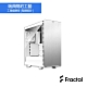 【Fractal Design】Define 7 Compact TG 極光白 product thumbnail 1