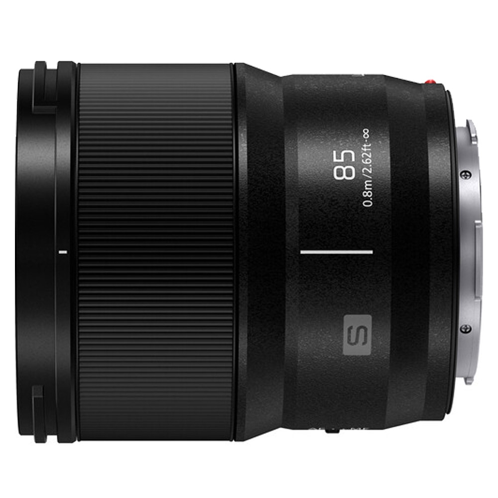 Panasonic LUMIX S 85mm F1.8 定焦鏡頭公司貨| L-Mount | Yahoo奇摩