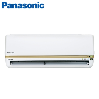 【Panasonic 國際牌】《冷暖型-LJ系列》變頻分離式空調CS-LJ28BA2/CU-LJ28BHA2