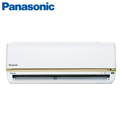 【Panasonic 國際牌】《冷專型-LJ系列》變頻分離式空調CS-LJ40BA2/CU-LJ40BCA2