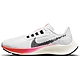 Nike Air Zoom Pegasus 38 漸層 小飛馬 女慢跑鞋 -白粉-DJ5401100 product thumbnail 1