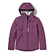 The North Face W DRYZZLE FUTURELIGHT JACKET - AP 女防水外套-紫色-NF0A496Z0H5 product thumbnail 1