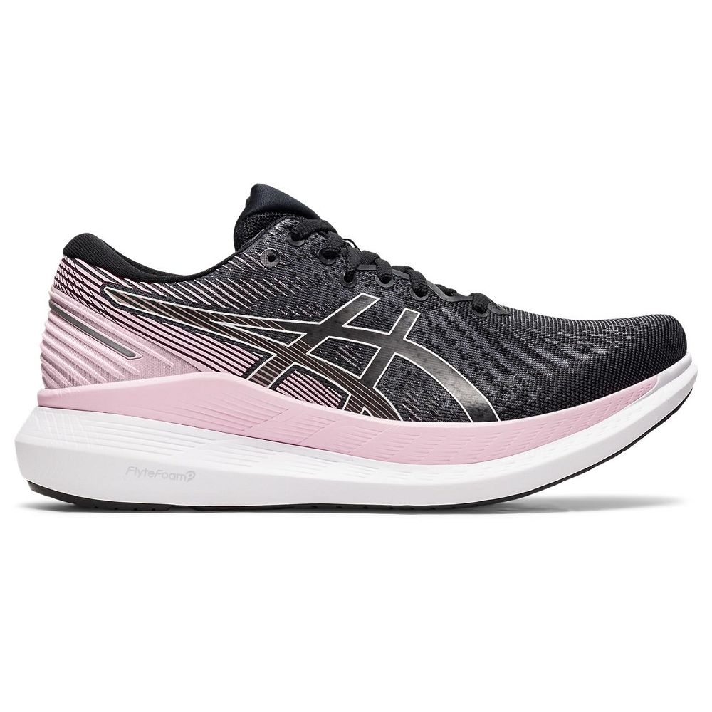 ASICS 亞瑟士 GlideRide 2 女 跑鞋  1012A890-002