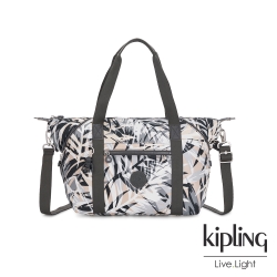 Kipling 夏日棕櫚印花