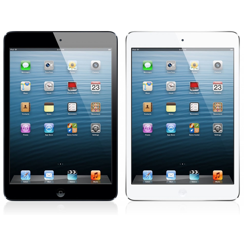 福利品】Apple iPad mini 1 LTE 16G 7.9吋平板電腦(A1455) | iPad
