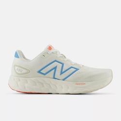 NEW BALANCE NB 慢跑鞋 女鞋 運動鞋 緩震 米白藍 W680LH8-D楦