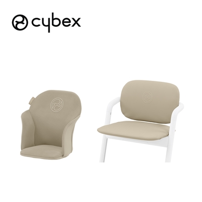 Cybex Lemo 2 德國 兒童成長椅配件 坐墊組 - 多款可選