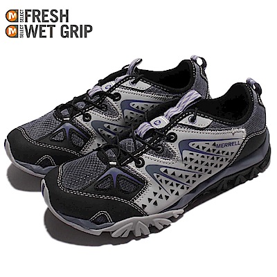 Merrell 戶外鞋 Capra Rapid 女鞋